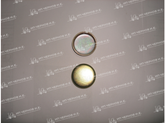 Пробка блока 36 (заглушка) 284928 32417103