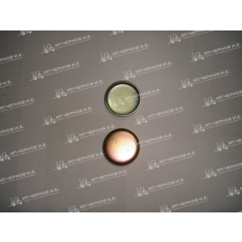 Пробка блока 40 (заглушка) 284929 32418102