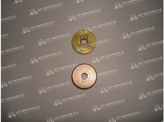 Пробка оси кулака 166600 4925 3 00 00 07