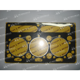 Прокладка ГБ Д2500 181040т В 36812127