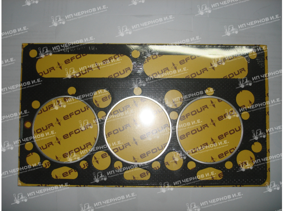 Прокладка ГБ Д2500 181040т В 36812127