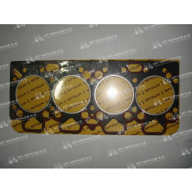 Прокладка ГБ Д3900 290141т В 36812336