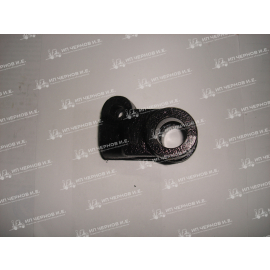 Проушина ДВ1792 1661 166595 4925 07 00 01