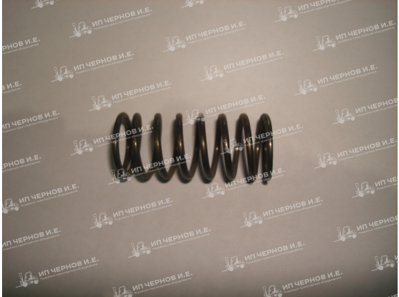Пружина клапана бол.Д3900К