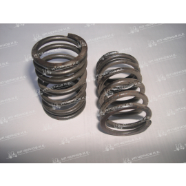 Пружина клапана мал.Д3900К