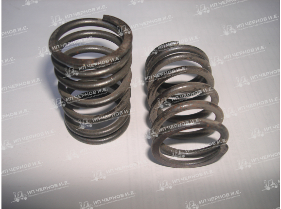 Пружина клапана мал.Д3900К