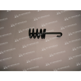 Пружина фиксаторная 101988 6981 01 00 02 колодка 270