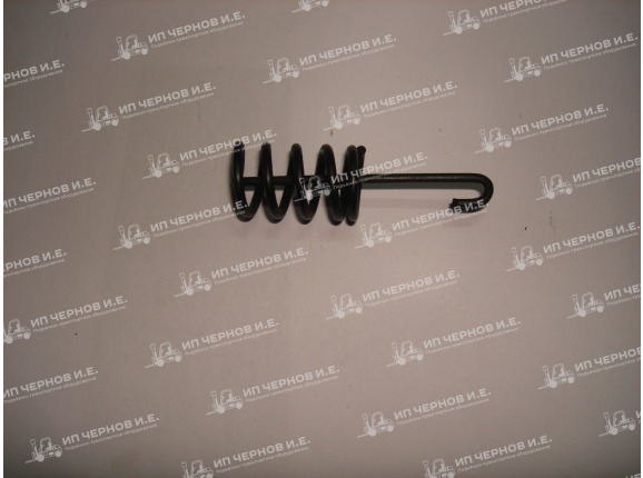 Пружина фиксаторная 101988 6981 01 00 02 колодка 270