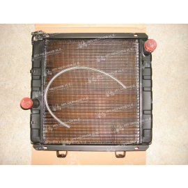 Радиатор водяной ДВ 1792 169251 РВМ 020300 00 00