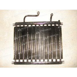 Радиатор масл.(ДВ 1792) 391195