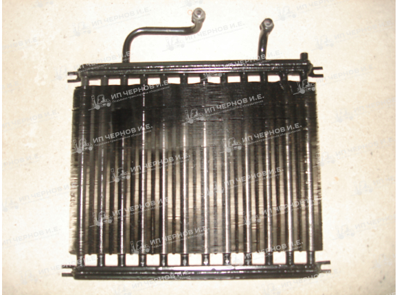 Радиатор масл.(ДВ 1792) 391195