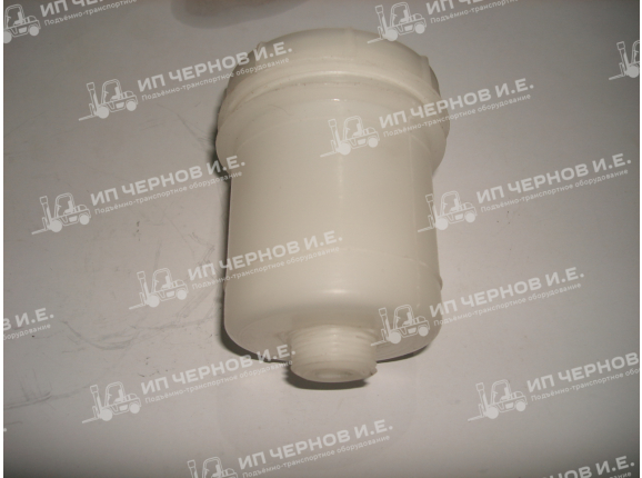 Резервуар тормозн. жидкости ГСЦ