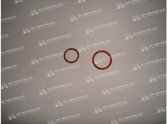 Ремкомплект РХТД-10 (силикон) 504654