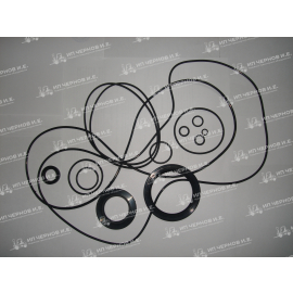 Ремкомплект ГДП 6844 (силикон) 504090