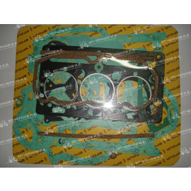 Ремкомплект Д2500 без упл. к/вала 504575 ВУ/НУ