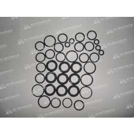 Ремкомплект РХ 346 (силикон) 341922