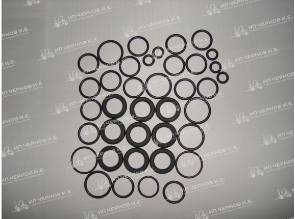 Ремкомплект РХ 346 (силикон) 341922