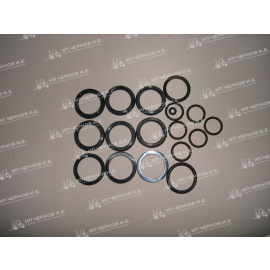 Ремкомплект РХ 80 (силикон) 4 секц