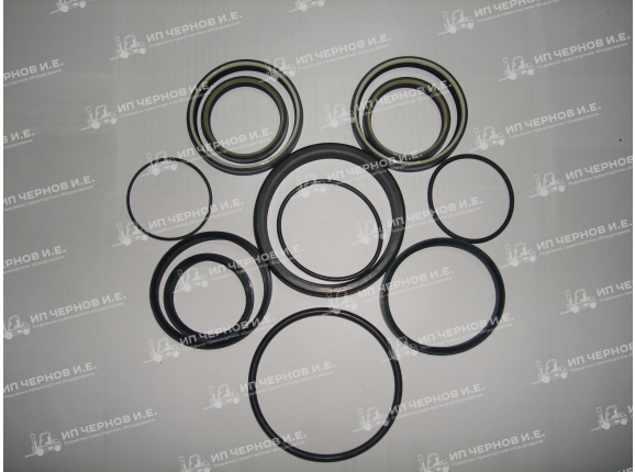 Ремкомплект Т-200/28-2 391871 К 41493