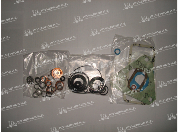 Ремкомплект ТНВД F020 504721 9094-71