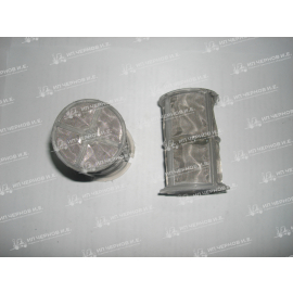 Фильтр сетчатый заливной горловины бака  6747.1.02.02.00