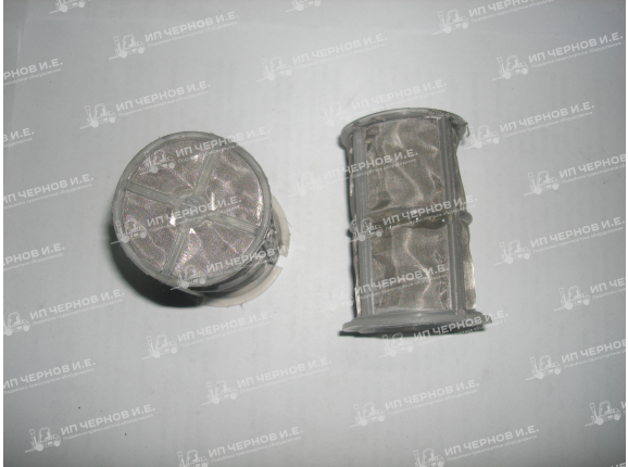 Фильтр сетчатый заливной горловины бака  6747.1.02.02.00