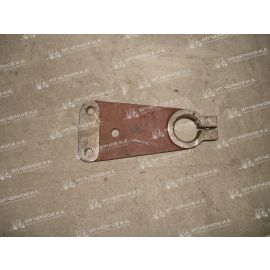 Сошка ДВ1661 169259 4927 00 00 03