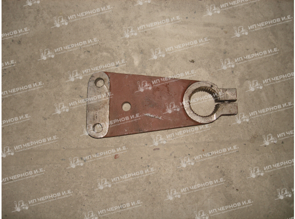 Сошка ДВ1661 169259 4927 00 00 03