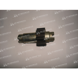 Сцепляющий мех-зм ДВ1792  101983 6981 03 00 00