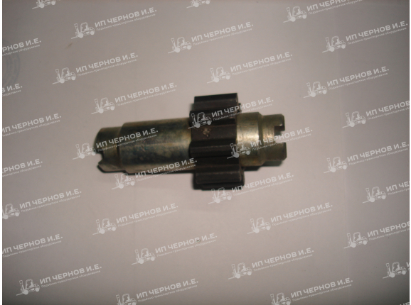 Сцепляющий мех-зм ДВ1792  101983 6981 03 00 00