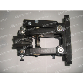 Тормоз дисковый 270988 6940 00