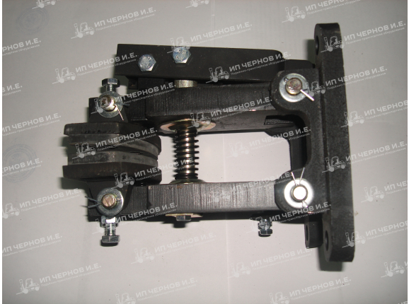 Тормоз дисковый 270988 6940 00