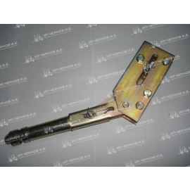 Тормоз ручн.в сборе (рукоятка) 270972