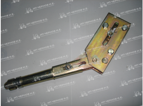 Тормоз ручн.в сборе (рукоятка) 270972