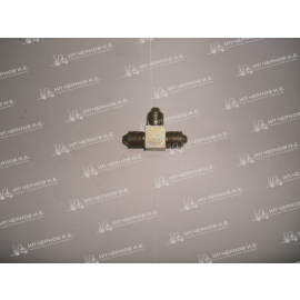 Тройник 284664 2733 52 00 02