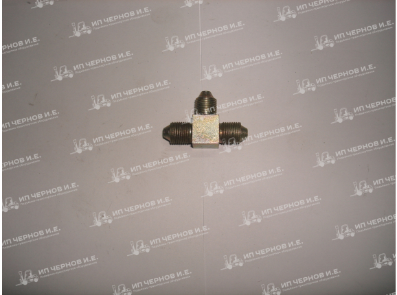 Тройник 284664 2733 52 00 02