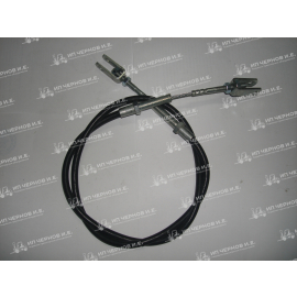 Трос ручн.торм. ДВ1792 в сб. 270974 1784