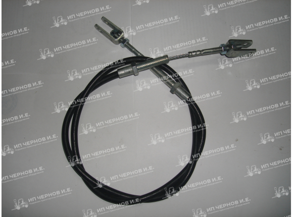 Трос ручн.торм. ДВ1792 в сб. 270974 1784