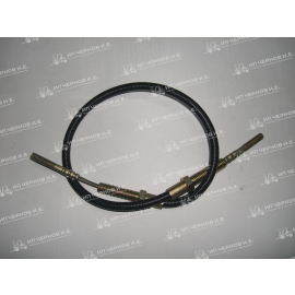 Трос тормозн. ножн.(сцепления)/IAB 17903320080200