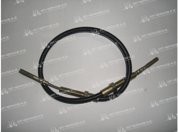 Трос тормозн. ножн.(сцепления)/IAB 17903320080200