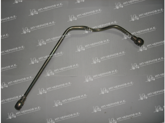 Труба в сборе ГДП 6860010100