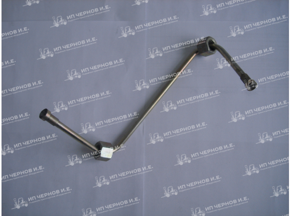 Труба тормозная лев.в сб.ДВ1792 138780 1790 33 20 04 11 00