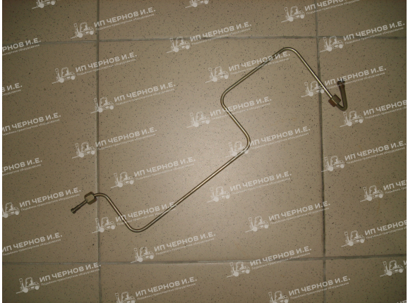 Труба тормозная правая в сб. ДВ1792 1790 33 20 04 12 00