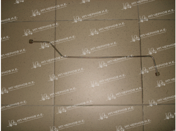 Труба тормозная ср. в сб. ДВ1792 1790 33 20 04 10 00