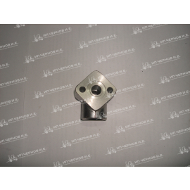 Угольник для А25Х 151702 В 2441308