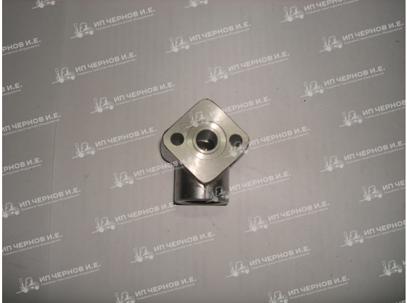 Угольник для А25Х 151702 В 2441308