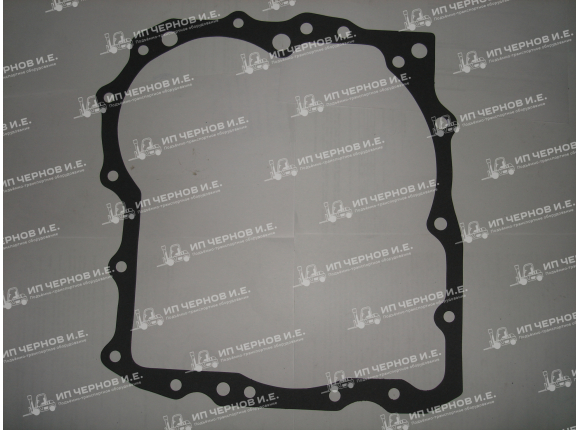 Уплотнение 6860 00 00 02 пер.крышки ГДП