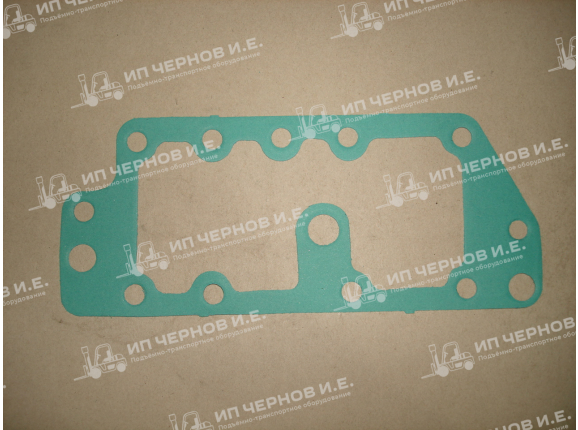 Уплотнение 6860 00 00 04 между РХТД -10 и ГДП 153339