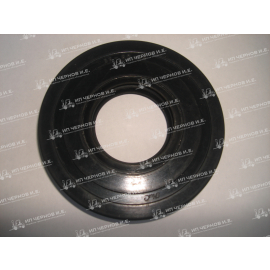 Уплотнение А 35х80-10