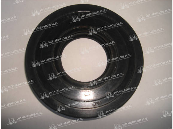 Уплотнение А 35х80-10